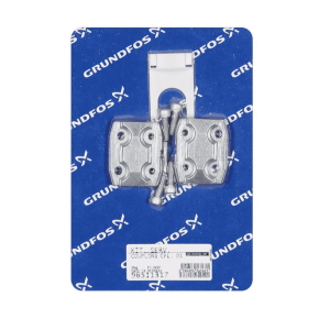 Grundfos Coupling Kit for CRN 10 (stage 1)