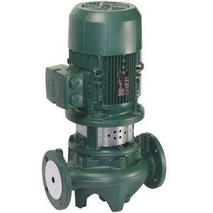 DAB CP-G 65-1470/A/BAQE/1.5-IE3 Single Head In-Line Circulator Pump 415v