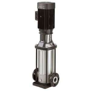 CRI 3 Vertical Multi-Stage In-Line Centrifugal Pump 240V