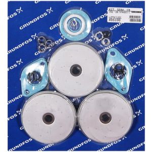 CR2- 220 To 260 Wear Parts Kit