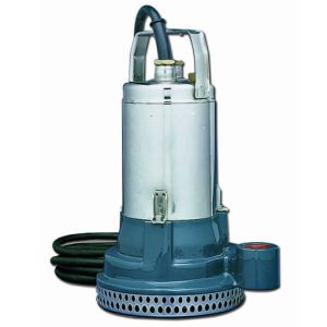 Lowara DNM Pump without floatswitch