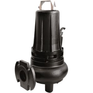 Dreno DNA 50-2/150 T 2" Vortex Sewage Submersible Pump 415v