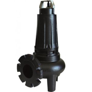 Dreno DNA 80-2/150 T 3" Vortex Sewage Submersible Pump 415v