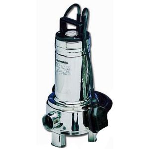 Lowara DOMO15/B Waste Water Pump with Floatswitch 240V