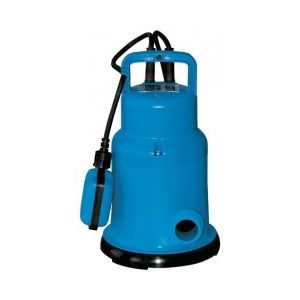 Flotec FP7K Submersible Drainage Pump with Float Switch 240