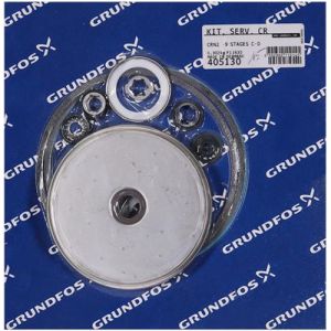 CRN2- 20 To 90 Wear Parts Kit