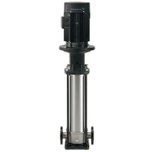 Grundfos CRI 10-14 A-FGJ-I-V-HQQV 5.5kW Vertical Multi-Stage Pump 415V (Replaces CR 8-140)