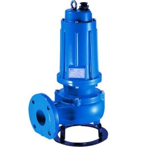 Pentax DTRT-1000 DN65 High Head Sewage Grinder Pump 415v