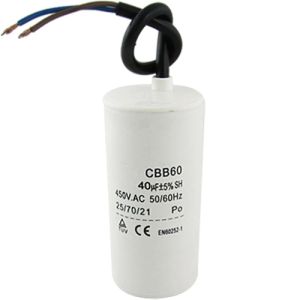 DAB EBox Capacitor Kit 20uF