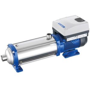 Lowara 15HME01S11T05VBE Variable Speed Horizontal Multi-Stage Pump With E-SM Drive 415v