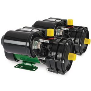 Salamander ESP120 Super Booster Pump without couplers