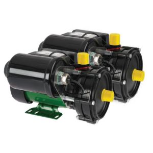 Salamander ESP80 Super Booster Pump without couplers