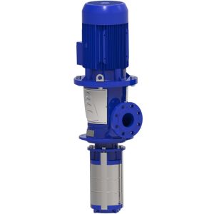 Lowara SVI4601/1-01S30T/D 3kW Immersible Vertical Multi Stage Pump 415v