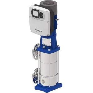 Lowara 3SVX21R030PT04QBE Vertical Multi-Stage Pump With Hydrovar+ 415v