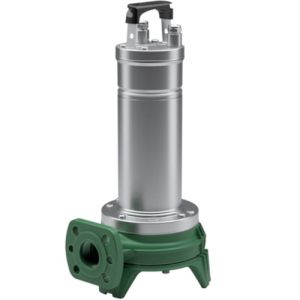 DAB Feka VS Grinder 1000 TNA Submersible Grinder Pump Without Float Switch 415v