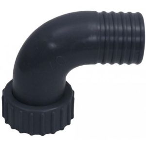 1 1/4" (32mm) RCF Female Plastic Elbow