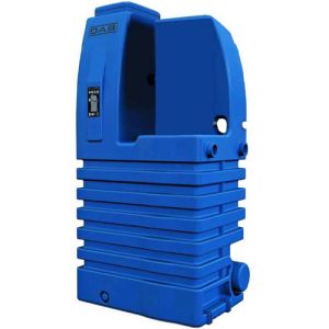 DAB Auxiliary Cistern Esytank