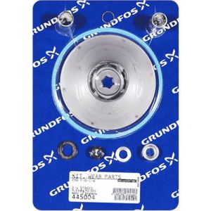 CH4 - 20 To 40 Overhaul Kit