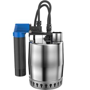 Grundfos Unilift KP 250-AV-1, Dirty Water Pump with Tube Float Switch 240V (012K7500)
