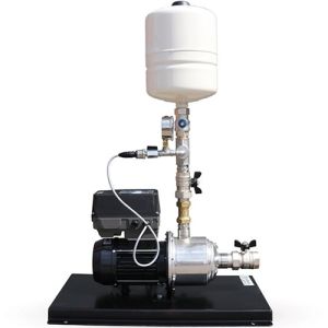 Stuart Turner Aquaboost iBolt Horizontal Single 0904 1H-CMT/8