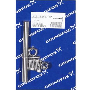 TP - 2 Pole Wear Parts Kit - TP32/60/2