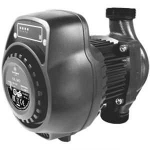 Omnigena CELSIO 25-80/180 Auto Domestic Circulator 240v