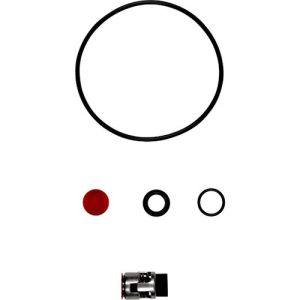 TP Model Mechanical Shaft Seal Kit For (BUBE) 12mm - Standard
