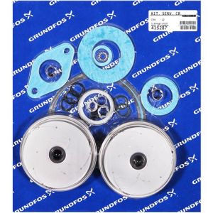 CR4 - 70 To 120 Wear Parts Kit