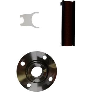 CR120 / CR150 Shaft Seal HBQV