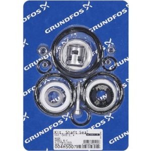 CHI 2 / 4 Overhaul Kit And Shaft Seal With EPDM BQQE