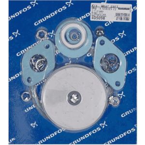 CR2- 20 To 90 Wear Parts Kit