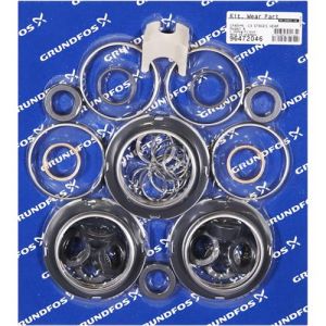 CR45 11-13 Stage Wear Parts Kit