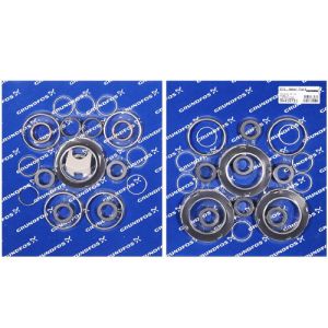 CR32 12 - 14 Stage Wear Parts Kit