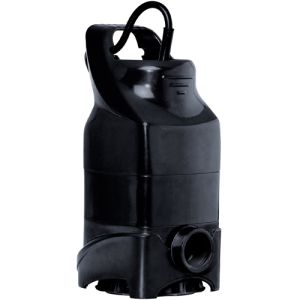 DAB NovaPond 550 M Submersible Pump 240v