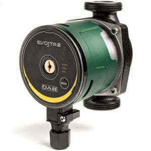 DAB Evosta2 40-70/180 (1") Domestic Heating Circulator Pump