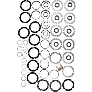 CR32 8 - 11 Stage Wear Parts Kit