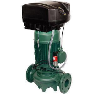 DAB CM-GE 65-920/A/BAQE/0.75 T MCE30/CIE3 Variable Speed In-Line Circulator 415v