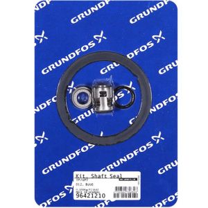 TP Model Shaft Seal Kit For (BUUE) 12mm