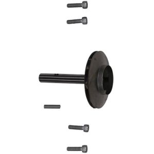 TP - 2 Pole Wear Parts Kit - TP32/50/2 And TP40/50/2