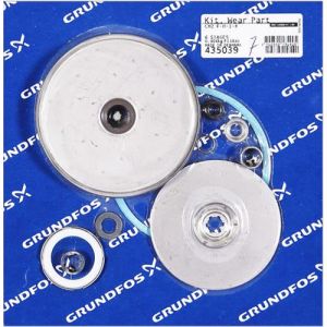 CH2 - 60 Overhaul Kit