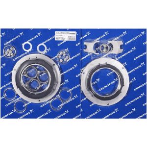 CR120 - 2 To 4 Wear Part Kit