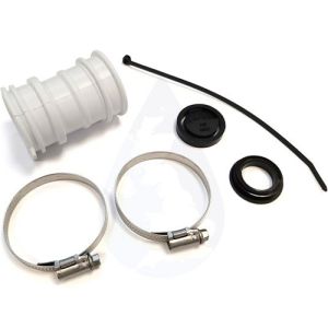 ABS Fittings Kit For The Sanimax MF 054/154 Range
