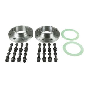 Weld Neck Flange Set (100mm PN6) for UPS(D) 100, UPE(D) 100, TP(D) 100 Circulator Pumps