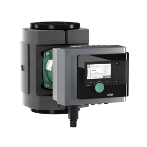 Wilo Stratos MAXO 40/0,5-12 250 PN6/PN0 Single Head Circulating Pump 240v
