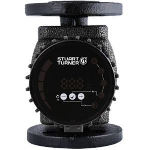 Stuart Turner Pulse 40-80F (220) Variable Speed Circulator 240v
