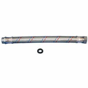 1" Flexible Hose - Length 500mm