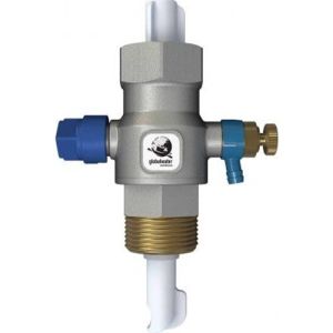 GWS FlowThru Inline Adaptor - 1" Connection