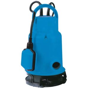 Flotec FP7KV Submersible Solids Drainage Pump