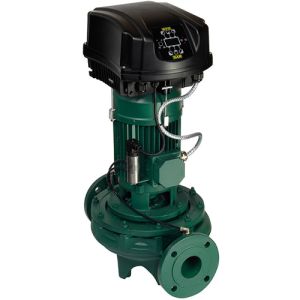 DAB CPE 40/5500 T MCE55/C Single Head Variable Speed In-Line Circulator 415v