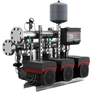 Grundfos Hydro Multi-E 3 CME15-1 (3 x 400v) Booster Set